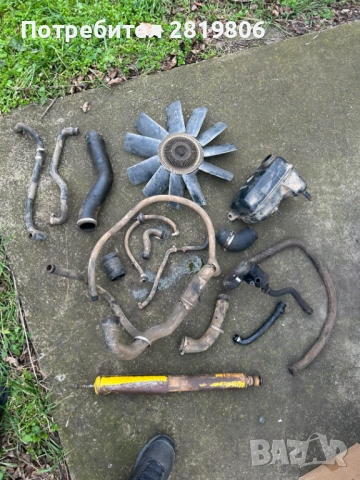 Land Rover Discovery 1 300Tdi - ОСТАНАЛИ ЧАСТИ, снимка 3 - Части - 53538352