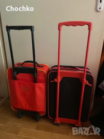 Детски куфари, снимка 3 - Други - 51331519