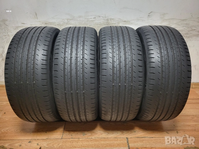 225/45/17 Dunlop / летни гуми