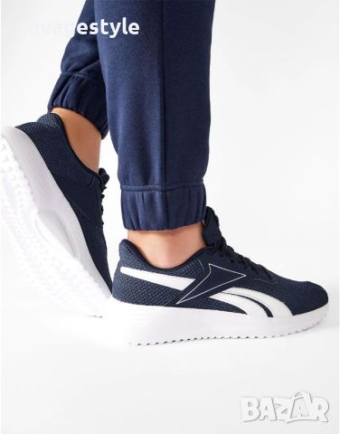 REEBOK Lite 3.0 Shoes Navy, снимка 8 - Маратонки - 46607662