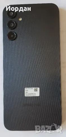 Samsung A14 64GB , снимка 1 - Samsung - 49005855