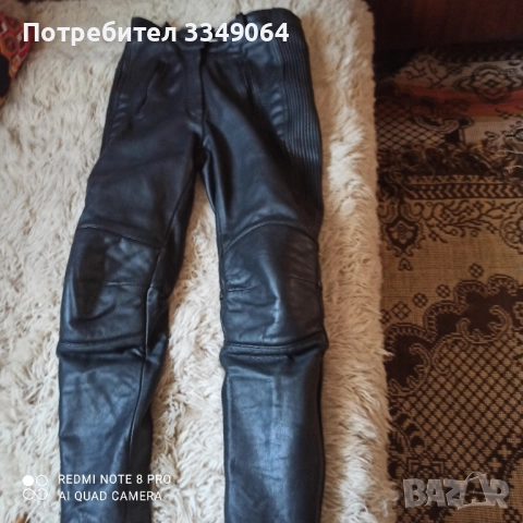 панталони за мотоциклет , снимка 2 - Панталони - 52407060