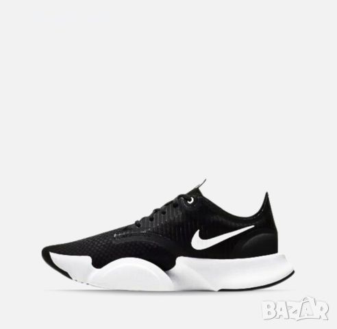 НАМАЛЕНИЕ !!! Мъжки маратонки Nike Superrep Go CJ0773-010, снимка 2 - Маратонки - 46164427