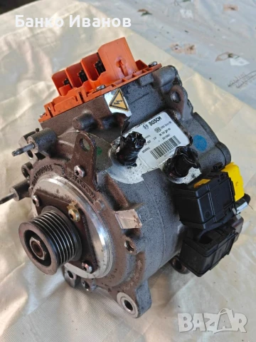 Генератор за Peugeot 3008 hybrid 