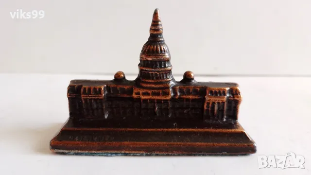 Метални сувенири, снимка 2 - Колекции - 50063217