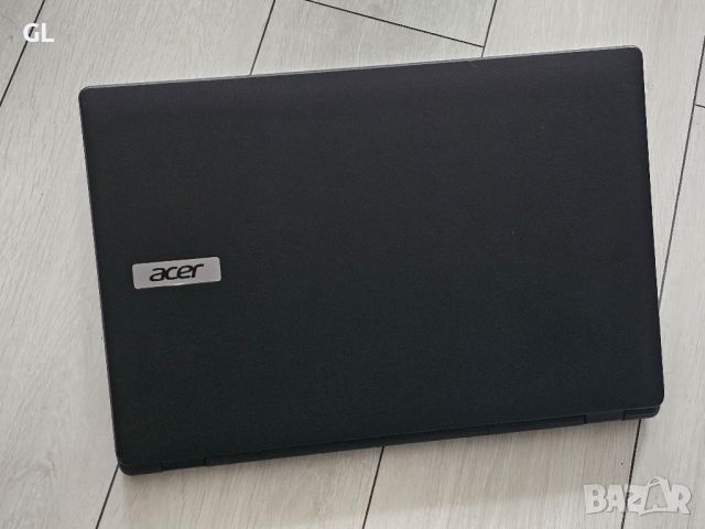 Acer aspire  ES1 711 4ядрен , снимка 3 - Лаптопи за дома - 45930340