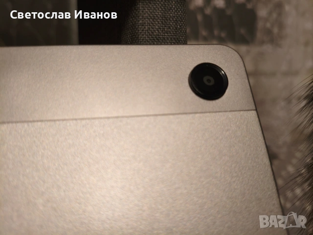 Таблет Samsung Galaxy Tab A9+,, снимка 7 - Таблети - 54030617