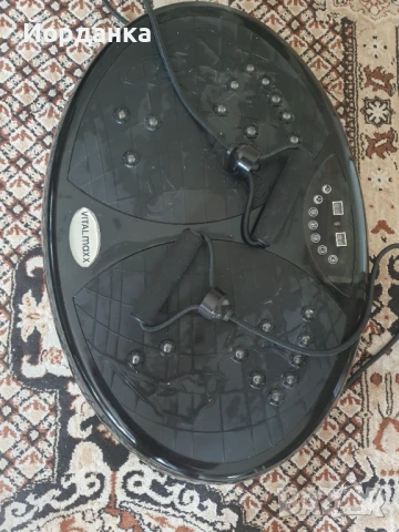 Здравейте, продавам уред за отслабване!, снимка 2 - Фитнес уреди - 50641494