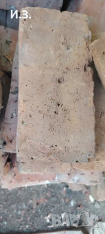 Неизползвани единични плътни тухли, снимка 4 - Строителни материали - 50831730
