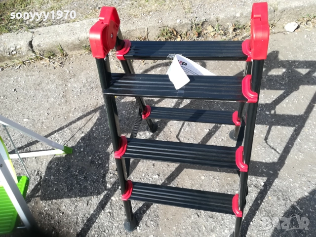 СТЪЛБА 3+3 1209251023, снимка 8 - Други инструменти - 52024821