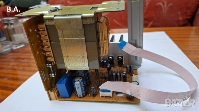 Трансформатор