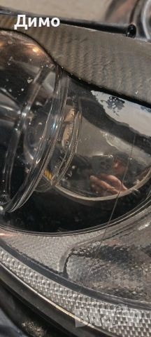 фарове ксенон бмв е90 е91 bmw e90 e91, снимка 7 - Части - 53603029