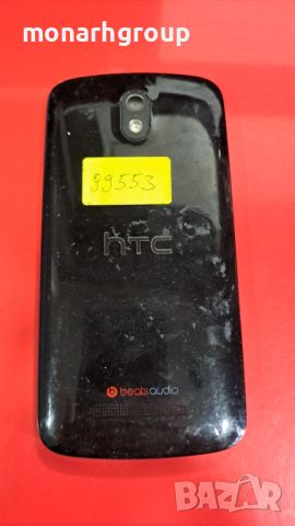 Телефон HTC DESIRE 500/за части/, снимка 2 - HTC - 45852996