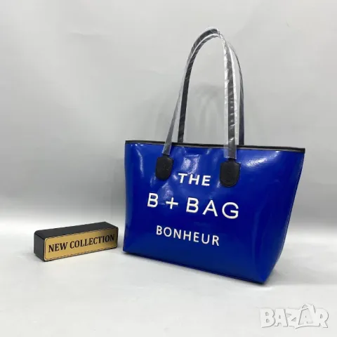 чанти the bag bonheur, снимка 7 - Чанти - 49154768