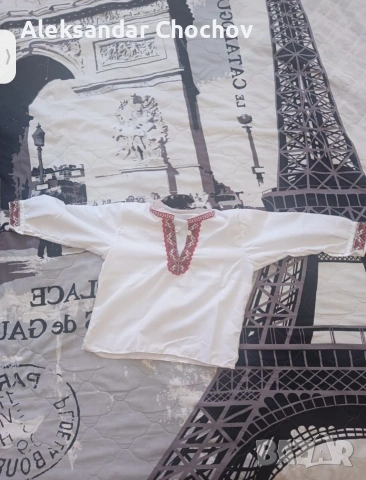 Детска носия , снимка 3 - Други - 53143162