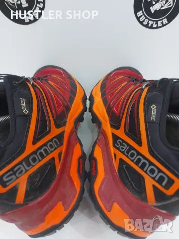 Дамски туристически обувки SALOMON X 2 ULTRA GTX.Номер 40.5 , снимка 6 - Други - 47037946