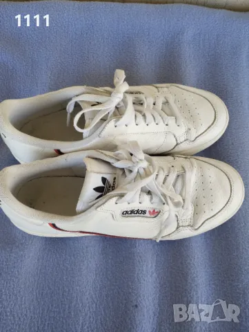 Adidas номер 42 и 1/2., снимка 15 - Маратонки - 50030723