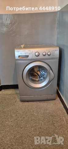 Продавам пералня  Finlux, снимка 2 - Перални - 53840398