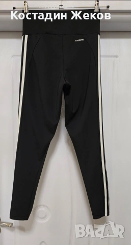 Ново. Дамско оригинално клинче. Adidas , снимка 2 - Клинове - 53827937