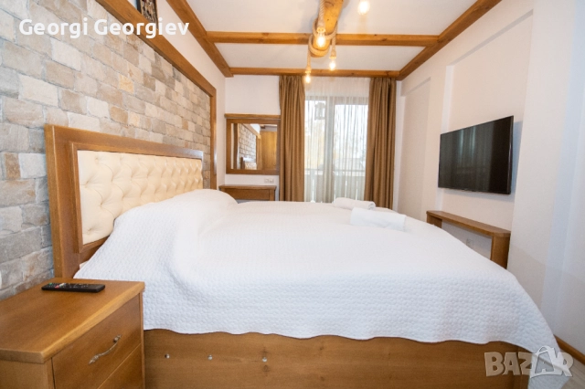 Апартамент Милена с две спални в к-с Winslow, пешеходно разстояние от лифта, снимка 11 - Квартири, нощувки - 52382551