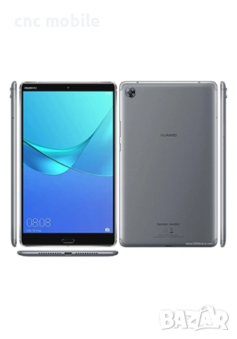 Huawei Mediapad M5 8" - Huawei SHT-AL09 - Huawei SHT-W09 калъф case , снимка 2 - Таблети - 54148273