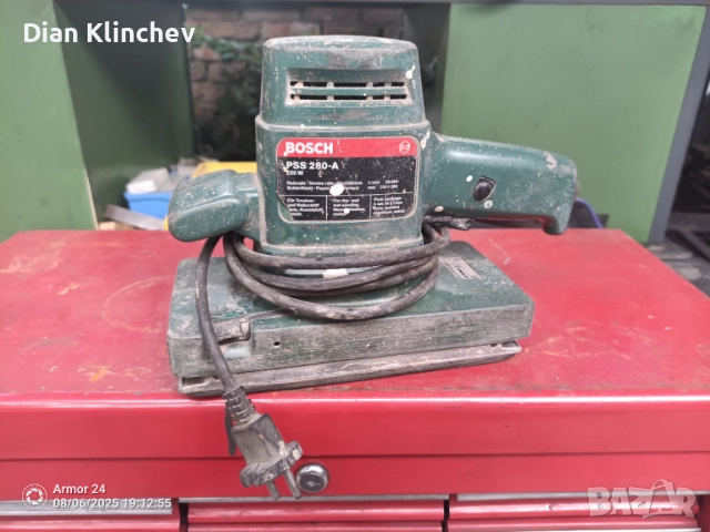 Ръчни инструменти , снимка 17 - Други инструменти - 52435892