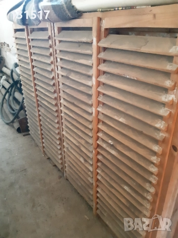 Дървена дограма, снимка 2 - Дограми - 51613083