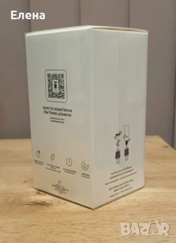 Paco Rabanne Fame EDP 80 ml, снимка 2 - Дамски парфюми - 53579621