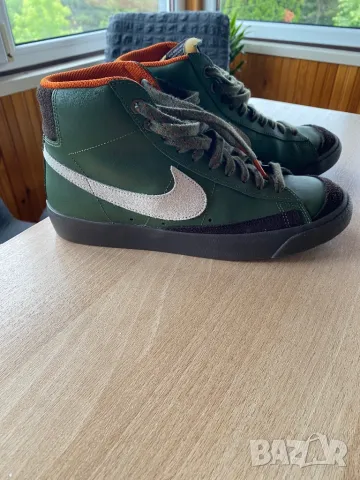 Кецове Nike, снимка 2 - Маратонки - 50424570