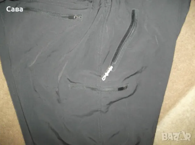 Бермуди REGATTA  дамски,2-3ХЛ, снимка 5 - Къси панталони и бермуди - 50424999