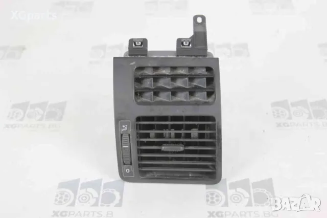 Духалка парно за Volkswagen Touran I (2003-2010), позиция: дясна 