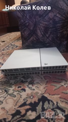 Playstation 4 fat 500gb, снимка 4 - PlayStation конзоли - 46475271