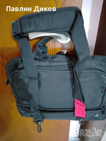 ThinkPad нова чанта за лаптоп 14", снимка 2 - Чанти - 54052631