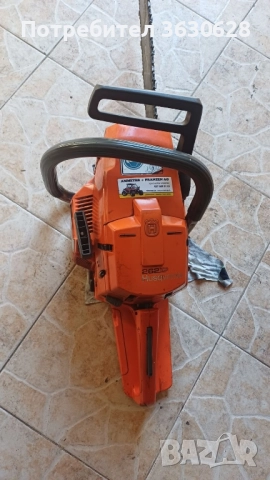 продавам резачка 262хр , снимка 5 - Градинска техника - 52921740