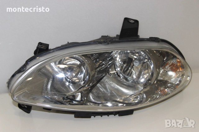 Ляв фар Fiat Croma (2005-2008г.) 51795882 Фиат Крома, снимка 2 - Части - 52114608