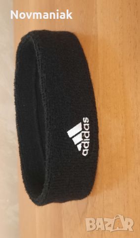 Adidas-Много Запазена, снимка 15 - Други - 46631071