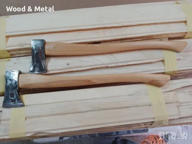 брадва секира топор, снимка 5 - Други инструменти - 50330541