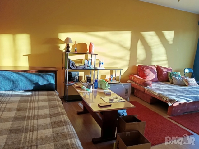 Продава двустаен апартамент в жк Люлин 4, снимка 8 - Апартаменти - 52490617