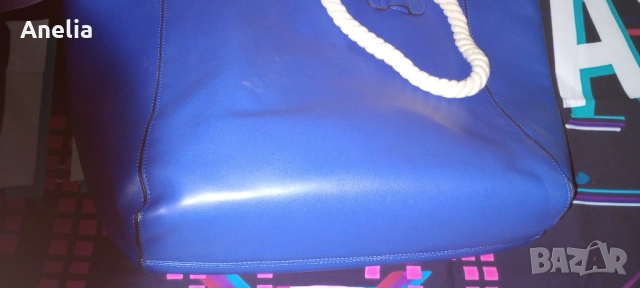 Дамска Чанта ЛУКС , снимка 7 - Чанти - 52557477