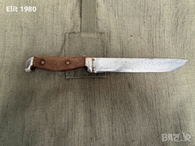 Продавам ловен нож , снимка 10 - Други машини и части - 51927792