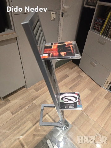 Стойка за CD, снимка 2 - CD дискове - 53478653