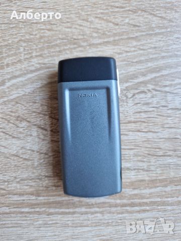 Nokia 8850, снимка 2 - Nokia - 45496886