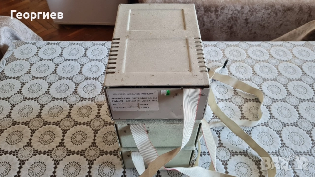 Флопита за компютър Правец , снимка 3 - Други - 52241959