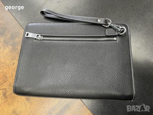 Чанта Hermes Paris, снимка 6 - Чанти - 47333401