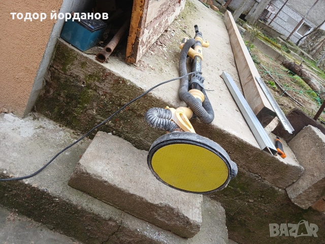 жирав за стени и тавани