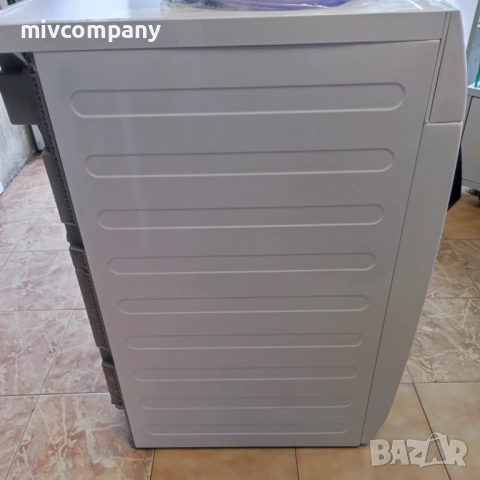 Сушилня AEG TR818A4E, 8 кг, Инверторен мотор, Термопомпа, снимка 9 - Сушилни - 52691849