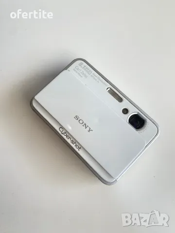 ✅ Sony 🔝 DSC T2 / Japan, снимка 1 - Фотоапарати - 46818889