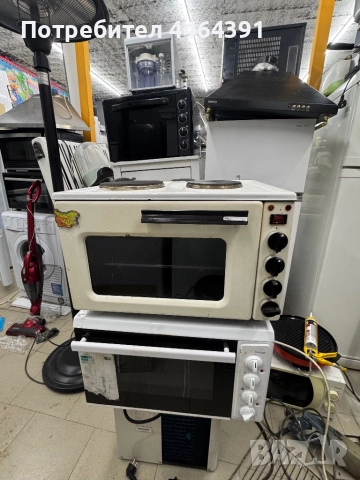 Печка раховец 