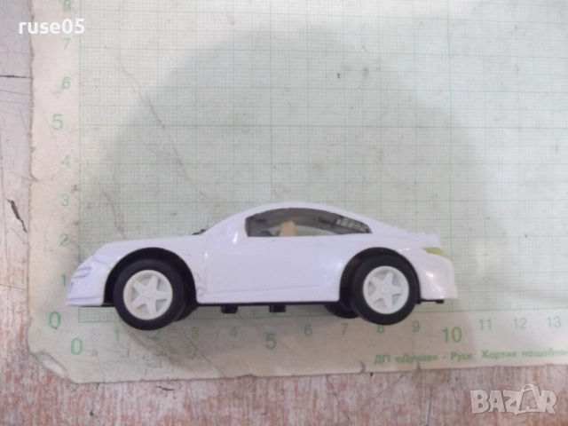 Кола - 869, снимка 3 - Колекции - 51458286