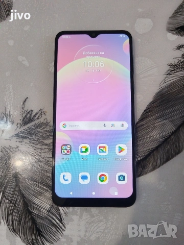 Motorola E13/Без Забележки/100лв